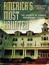 Cover image for America's Most Haunted